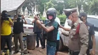 ควรลงโทษไงดี? เพิ่งออกคุก 3 วัน ก่อเหตุขืนใจลูกสาวฝาแฝด