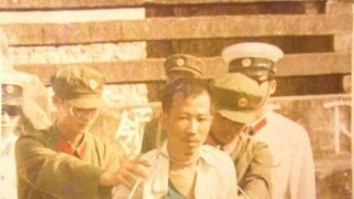 19 ภาพถ่ายที่เผยให้เห็นกระบวนการการลงโทษในคดีข่มขืนของจีนเมื่อปี 1983