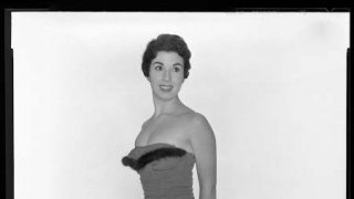 ภาพเก่าสมัยปี 1950 พาชมสาวงามชุดว่ายน้ำแห่งปี