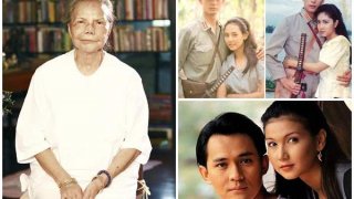 นักเขียนนวนิยายชื่อดัง "ทมยันตี" จากไปแล้ว เหลือไว้แค่ผลงานทรงคุณค่า คู่กรรม-ทวิภพ