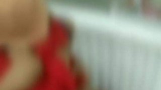 หนุ่มถ่ายคลิป! ถูกปัดโทรศัพท์ หลังแฉ บุคลากรทางการแพทย์ เหตุเพราะ ใส่แมสให้พูดดังๆไม่ได้ยิน