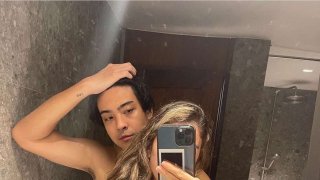 หนุ่มบอลสวีทเมีย..ชาวเน็ตบอกแรงเกิ้นเหมาะสมสงสารเยาวชน