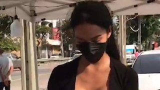 สะกดใจลูกค้า! "แม่ค้ามะม่วง" สูตรน้ำพริกรสเด็ด "อดีตสาวพีอาร์" ใครผ่านไปผ่านมาต้องมีชะงัก