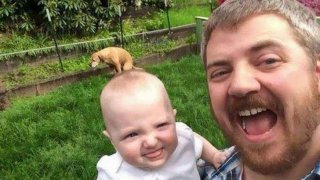 รวมภาพเซลฟี่สุดเฟล