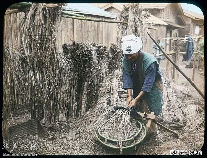 ผลงานของเกษตรกรชาวญี่ปุ่นในช่วงปี ค.ศ. 1920 และ 1930