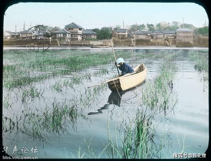 ผลงานของเกษตรกรชาวญี่ปุ่นในช่วงปี ค.ศ. 1920 และ 1930