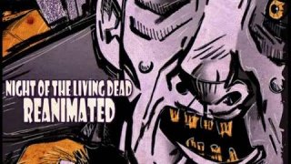 รีวิว Night of the Animated Dead