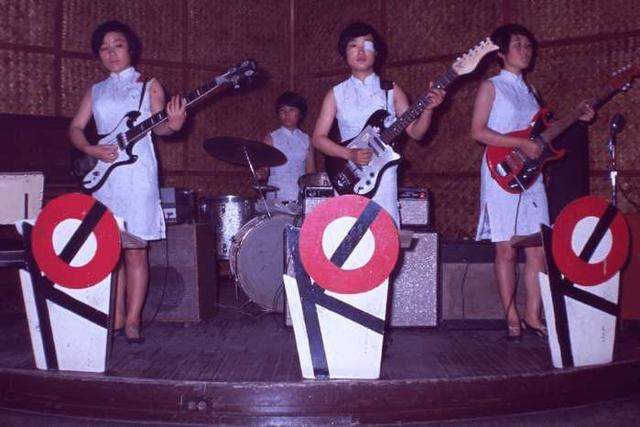 ภาพถ่ายในอดีตของเกาหลีใต้ในทศวรรษ 1970 สมัยนั้นผู้หญิงเกาหลีหน้าตาเป็นอย่างไร?