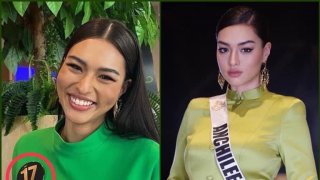 เลขเด็ดแอนชิลี นางงามตัวเต็ง มา 2 งวดติด !!