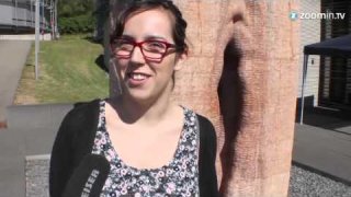 ชาวเยอรมัน แสดงปฏิกิริยาต่อเรื่องที่ชายอเมริกันติดอยู่ในช่องคลอด