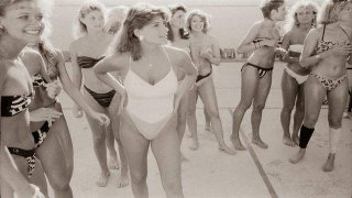 การปลดปล่อยของคนหนุ่มสาวชาวอเมริกันช่วงปิดเทอมในทศวรรษ 1980