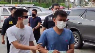 จับช่างทำตู้ปลา ปล่อยคลิป 18+ กับอดีตแฟนสาว ลง Tiktok แบล็คเมล์ ขังในห้องใส่กุญแจมือ