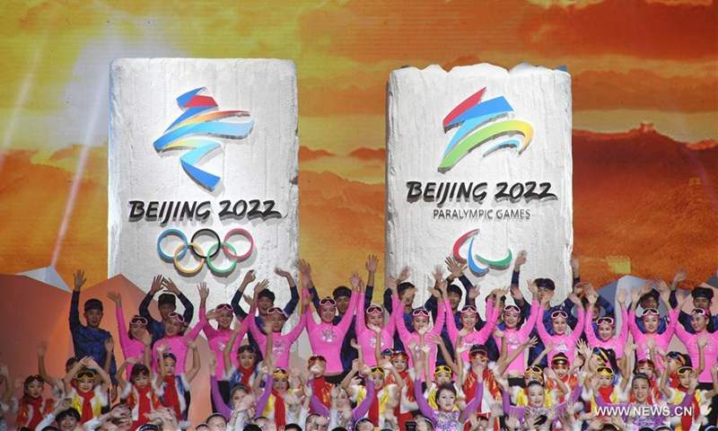 อังกฤษเตรียมคว่ำบาตรกีฬาโอลิมปิกที่จีน ปมสิทธิมนุษยชน