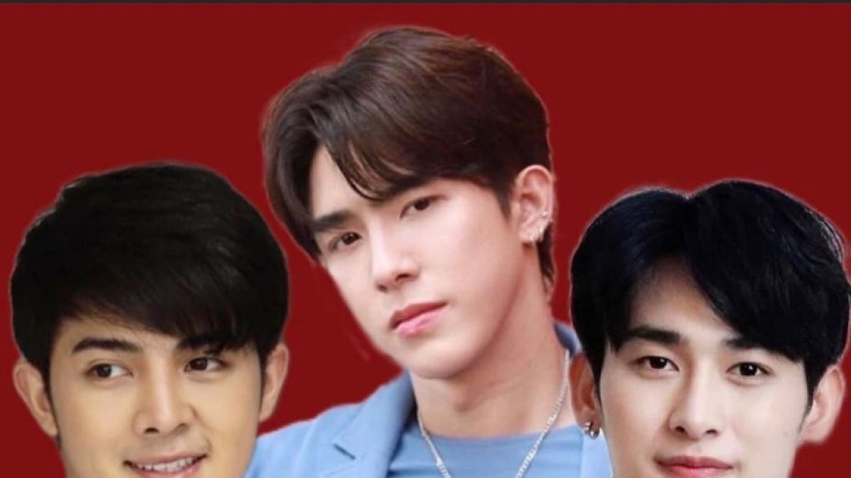 ซีรี่ย์ Chains of Heart ตรวนธรณี ติดตามเร็วๆนี้ อำนวยการผลิต บริษัท