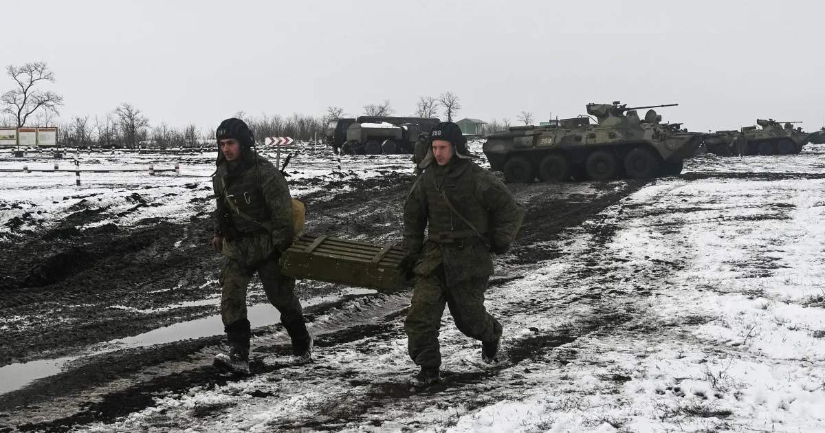 ยูเครนขอให้รัสเซียถอนทหาร และกลับมาเจรจาอีกครั้ง