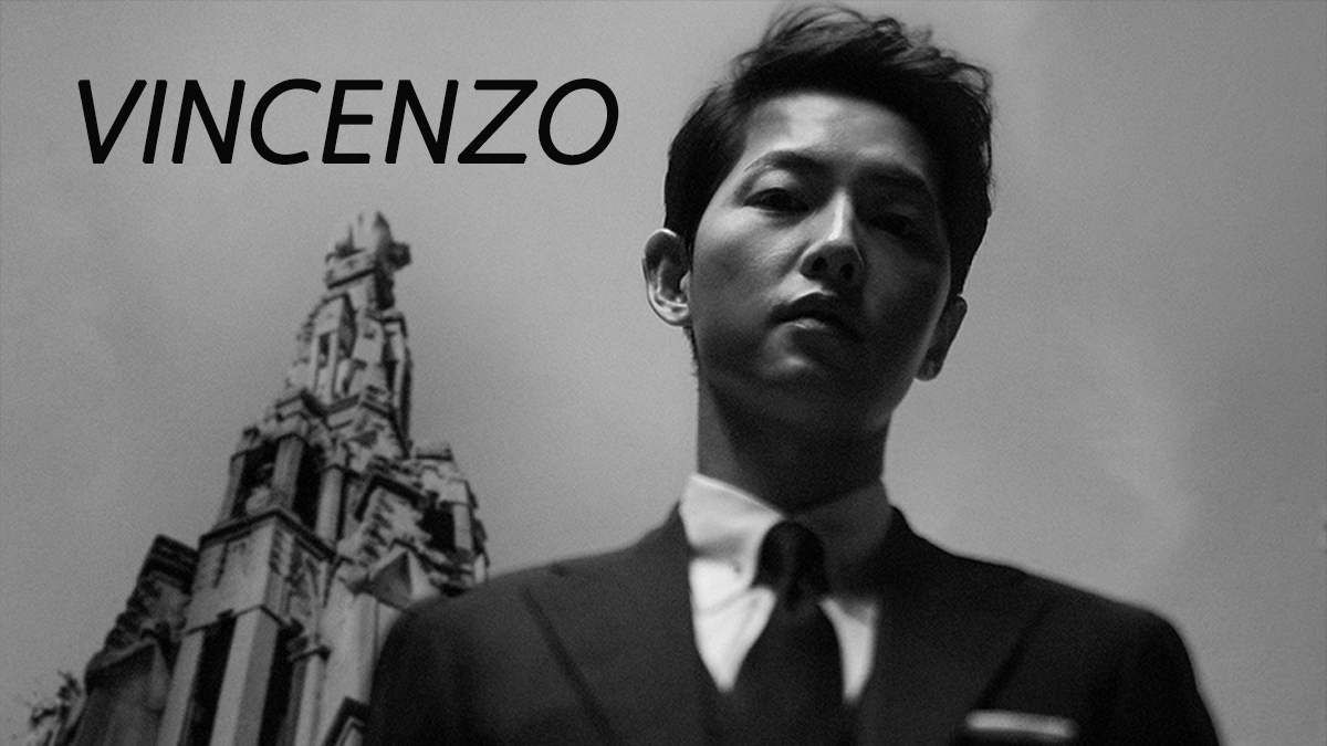 วินเชนโซ่ ทนายมาเฟีย Vincenzo 2021 | เรื่องย่อ นักแสดง