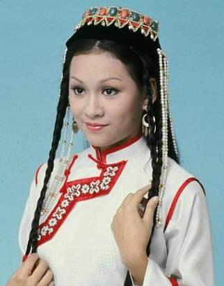 “หวี อันอัน” ในวัย 60+ นางเอกหนังชุดกำลังภายในแห่งยุค 70s - 80s