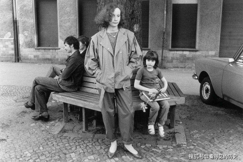 รูปภาพเก่าๆ หาดูยาก ในทศวรรษ 1980 พาไปชมเยอรมนีตะวันออกในสมัยนั้น