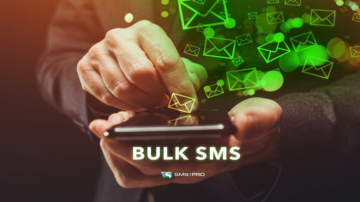 การตลาดผ่าน Bulk SMS ช่องทางกระตุ้นยอดขาย ที่หลายธุรกิจมักมองข้าม