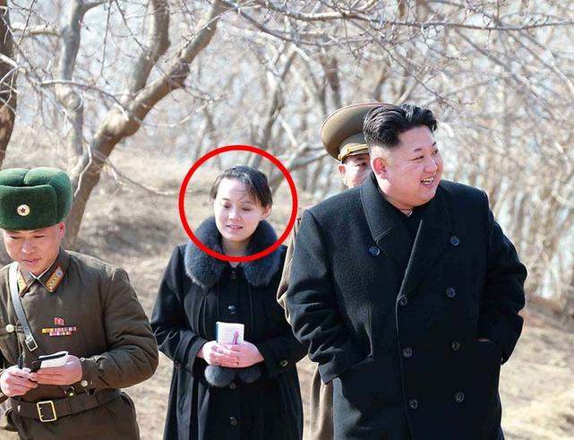 "คิม โยจอง" น้องสาวผู้นำเกาหลีเหนือ ด่าตอกหน้า "รัฐบาลเกาหลีใต้" ลั่น "สุนัขรับใช้สหรัฐ"