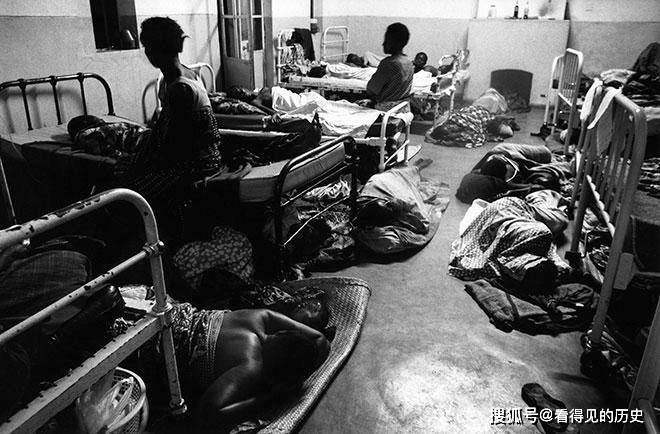 ผู้ป่วยโรคเอดส์ในมาลาวี ประเทศในแอฟริกา เสียชีวิตทีละคน