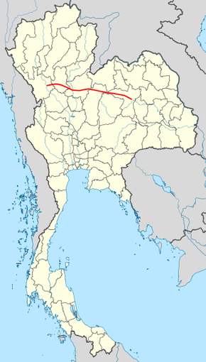 รู้หรือไม่? ถนนเส้นไหนยาวมากที่สุดในไทย