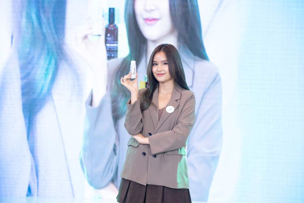 “Earthlab Event by Dr.CBD” นำเทรนด์ผลิตภัณฑ์เพื่อสุขภาพสมัยใหม่จากนวัตกรรม CBD พร้อมเปิดตัวแคมเปญประกวดสุดปัง “Miss Earthlab 2023” สร้างโอกาสให้อินฟลูเอนเซอร์หน้าใหม่ใจกลางเซ็นทรัลลาดพร้าว