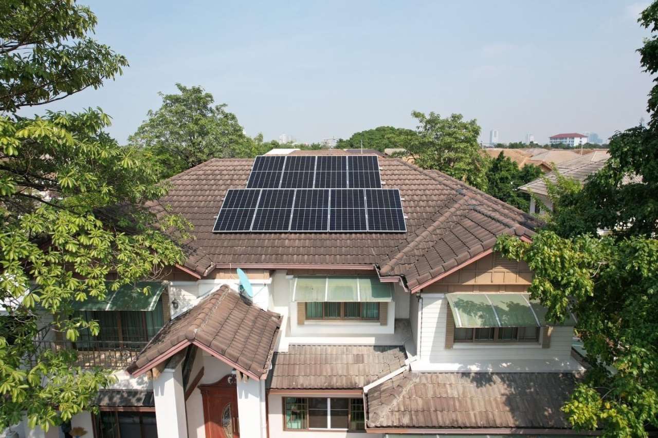 ทำความรู้จักกับระบบโซล่าเซลล์ ช่วยประหยัดค่าไฟจริงหรือ?