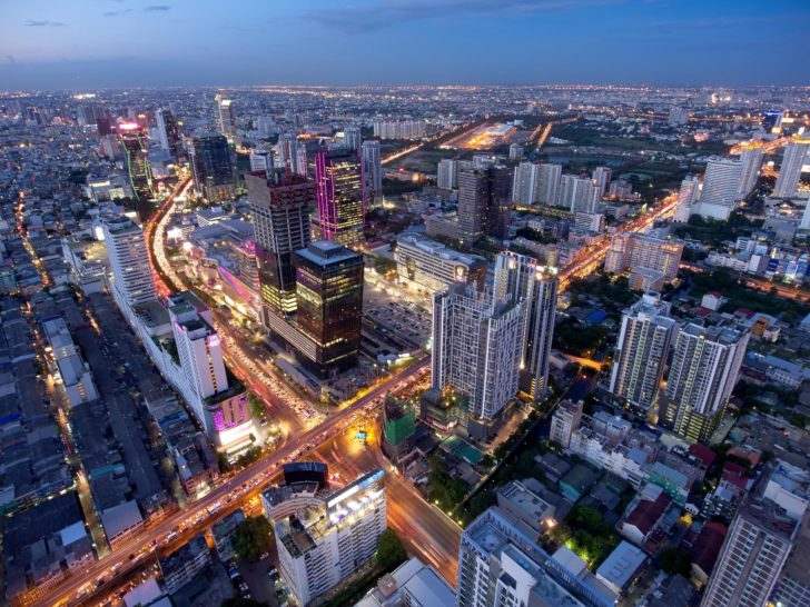 'จังหวัดที่รวยที่สุดในประเทศไทย' คือจังหวัดอะไรกันแน่?