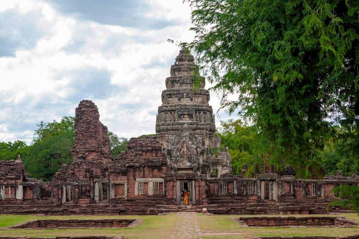 จังหวัดเดียวในไทยที่มีจำนวนประชากรมากถึงสองล้านคน