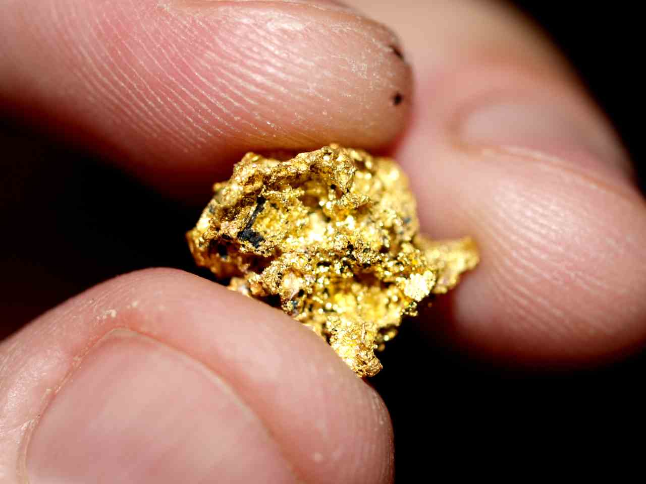 เหตุผลสำคัญที่ทำให้ทองคำเป็นของที่มีค่าและมีราคาแพงมาก