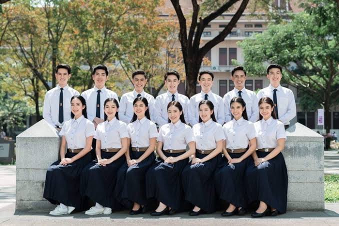 มหาวิทยาลัยของไทยที่มีประสิทธิภาพที่สุดในระดับโลก