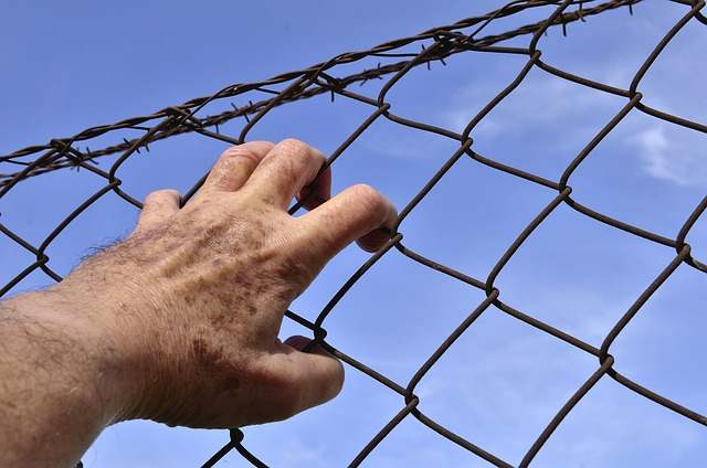 5 ความท้าทายที่นักโทษต้องเผชิญหลังจากได้รับการปล่อยตัว