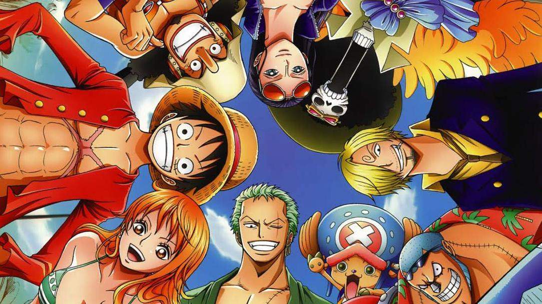 One Piece ประกาศหยุดตีพิมพ์หนึ่งเดือน เนื่องจาก "อาจารย์โอดะ" เข้าผ่าตัดดวงตา