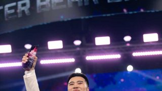 “นิวแซน-ณดล ณ บางช้าง” คว้าตำแหน่งชนะเลิศอันดับ1 เป็นตัวแทนคนไทยเพื่อไปประกวดเวที Mister Bear International