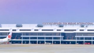 ”ดอนเมือง“ ถูกยก สนามบินดีที่สุดในโลกอันดับ 10 ของสายการบินต้นทุนต่ำ