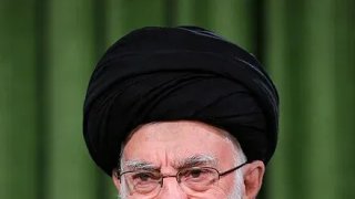 ใครคือ"ผู้นำอิหร่าน" รู้จักฆอเมเนอี
