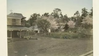 ชุดภาพถ่ายสีเก่าๆ ในยุค 1880 ที่จะพาคุณไปชมเมืองโตเกียว เมืองหลวงญี่ปุ่นในสมัยนั้น