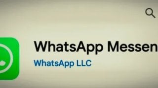 WhatsApp รับส่งข้อความส่วนตัวทั่วโลก
