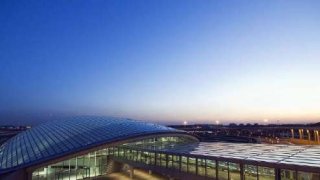 สนามบินปักกิ่งใหม่: ก้าวข้ามดูไบ สู่ตำแหน่งสนามบินที่ใหญ่ที่สุดในโลก