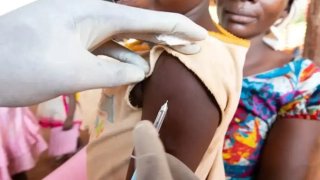 โรคหัดระบาดในไนจีเรีย ทำคนตายเกือบครึ่งร้อย
