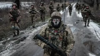 รัสเซียเผย "ทหารฝรั่งเศส 6,000 นาย กำลังจะถึงยูเครนแล้ว!!"