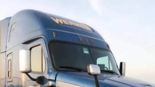 "ปิ๋ม สุภาวดี" จบ ม. 6 จากร้อยเอ็ด ไปขับรถบรรทุกส่งของทั่วอเมริกา รายได้เกือบล้านต่อเดือน