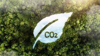 Carbon Footprint คืออะไร? ความเชื่อมโยงระหว่างก๊าซคาร์บอนกับการทำธุรกิจ