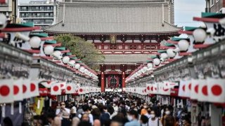 Overtourism: ปัญหาท่องเที่ยวร้นเมืองที่กำลังสร้างความเดือดร้อนให้กับญี่ปุ่นอย่างไรบ้าง