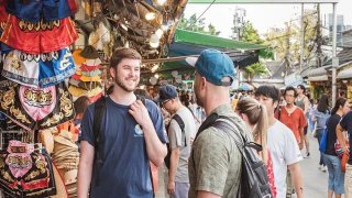 แห่แชร์ ฝรั่งประทับใจคนไทย ซื่อสัตย์มาก