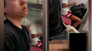 สาวเกาหลีใต้อยู่ญี่ปุ่นมา 18 ปี ยืนยันว่าโดนล่วงละเมิด 7 ครั้งในรถไฟฟ้า ยิ่งกว่าหนัง AV เสียอีก