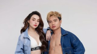นิวนิว เอวเด้ง คอมเมนต์โพสต์ "ครูไพบูลย์" ก่อนเป็นข่าวใหญ่ อ่านแล้วรู้เลยว่าห่วงมาก