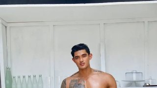 เปิดความแซ่บ ND พม่า งัดดุ้นถ่ายแบบเซ็กซี่