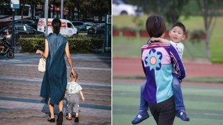 เจ้าหน้าที่รัฐบาลจีนมีนโยบายโทรเตือนผู้หญิง &ldquo;วันที่เหมาะสมต่อการมี sex เพื่อเพิ่มโอกาสตั้งครรภ์สูง&rdquo; หวังเเก้ปัญหาอัตราการเกิดที่ลดลง